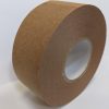 Paper Packaging Tape Roll - Kraft Tape Self-Adhesive