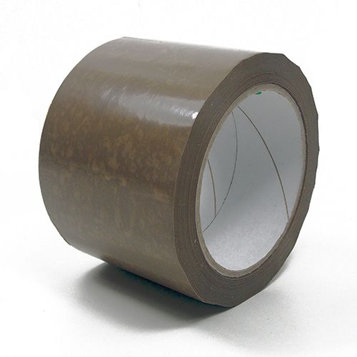 TapesSupply roll gray electrical vinyl pvc tape 2" x 66 ft 
