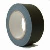 Black cloth waterproof tape