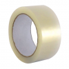 PA noisy with a water based acrylic adhesive tape