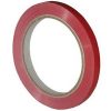 PVC Bag Neck Sealing Tape - Red