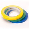 Back Neck Sealing Tape - various colours