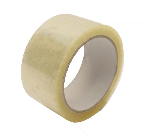 Acrylic Low Noise Packing Tape