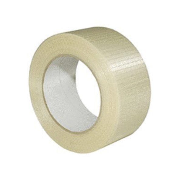 Crossweave Reinforced Tape