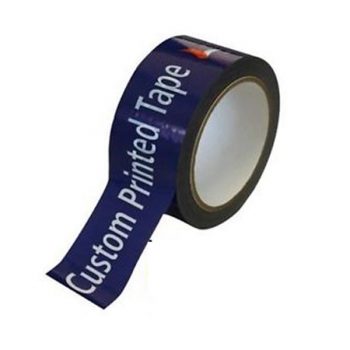 Custom printed Packaging Tape