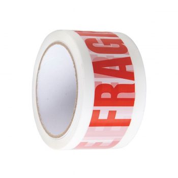 Standard Printed Text Tape