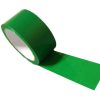 green adhesive packaging tape
