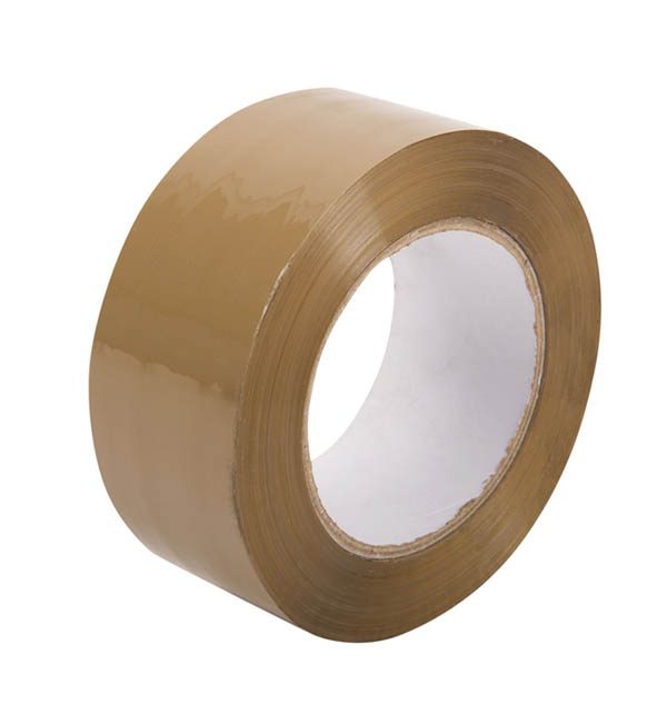 Low Noise Acrylic Packing Tape