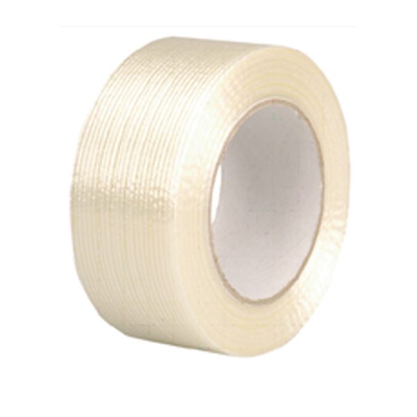 Reinforced Packaging Tape