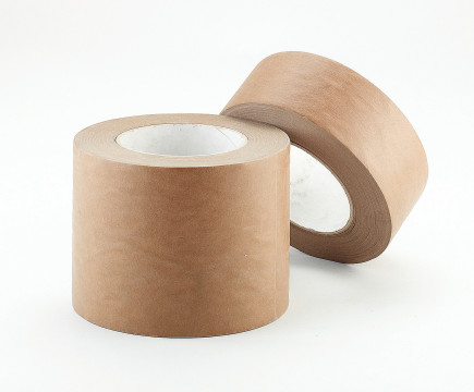 TAPE LENGTH IM FOR ULTRATAPE PICTURE FRAME TAPE 48MM X 50M TAPE COLOUR BROWN 