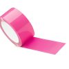 Pink Packaging Tape