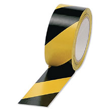 Hazard Warning Tape