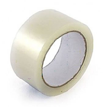 Polypropylene Packing Tape