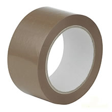 PVC Packing Tapes