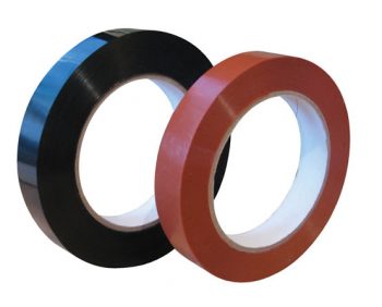 55 Micron Strapping Tape