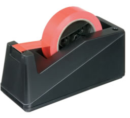 Bench Tape Dispenser