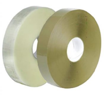 Hot Melt Tape Polypropylene