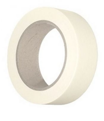 Low Tack Masking Tape