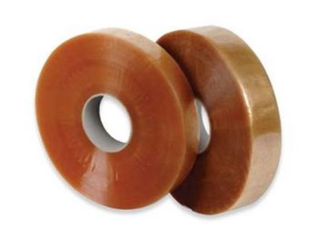 Polypropylene Solvent Machine Tape