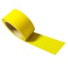 yellow packaging tape