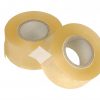 Clear Packaging Tape