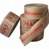 Custom printed self-adhesive kraft paper tape